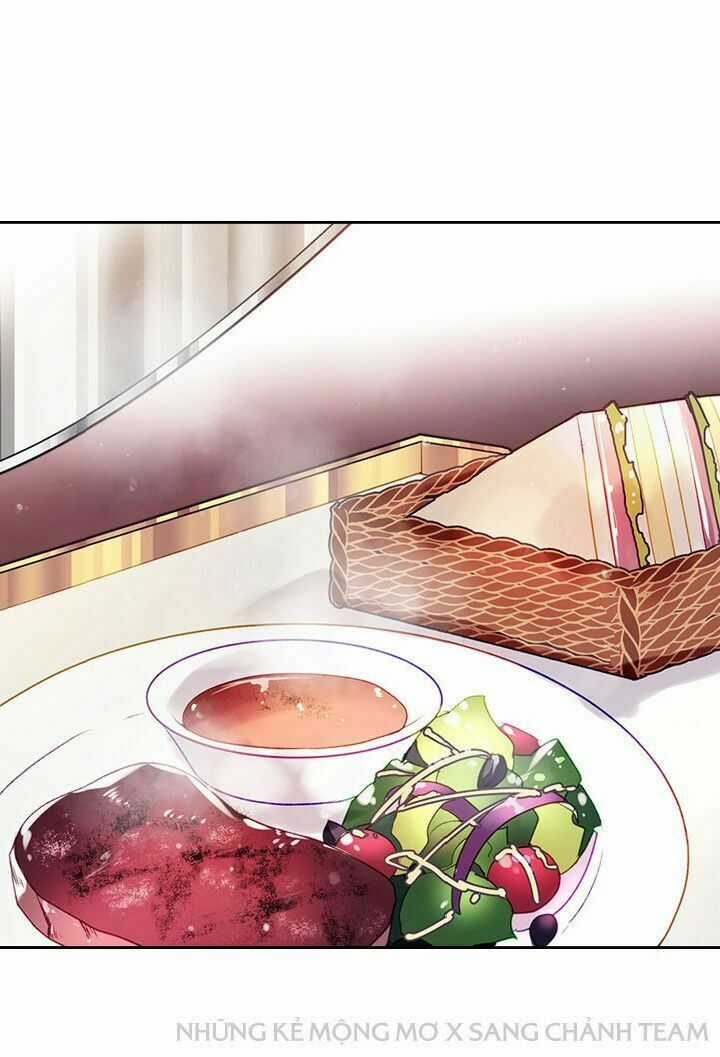 Kết Cục Của Nhân Vật Phản Diện Chỉ Có Thể Là Cái Chết Chapter 41 trang 21