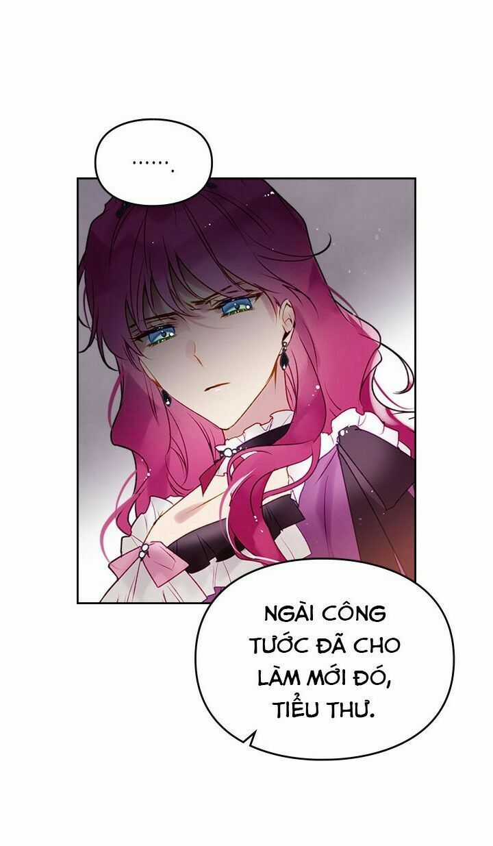 Kết Cục Của Nhân Vật Phản Diện Chỉ Có Thể Là Cái Chết Chapter 41 trang 22