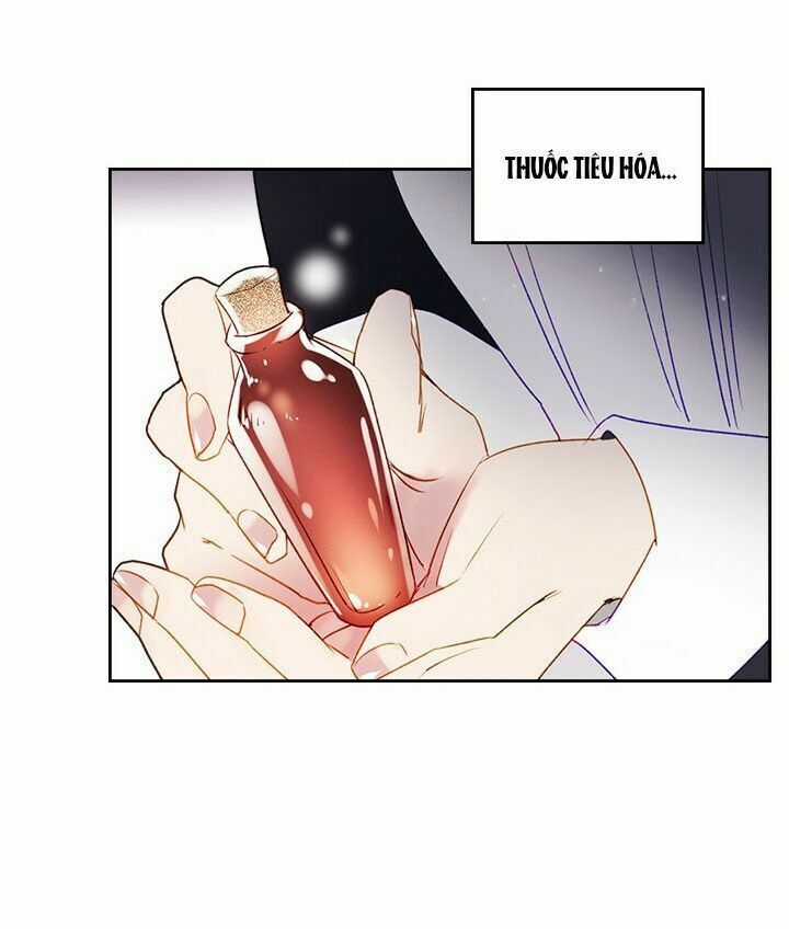 Kết Cục Của Nhân Vật Phản Diện Chỉ Có Thể Là Cái Chết Chapter 41 trang 24