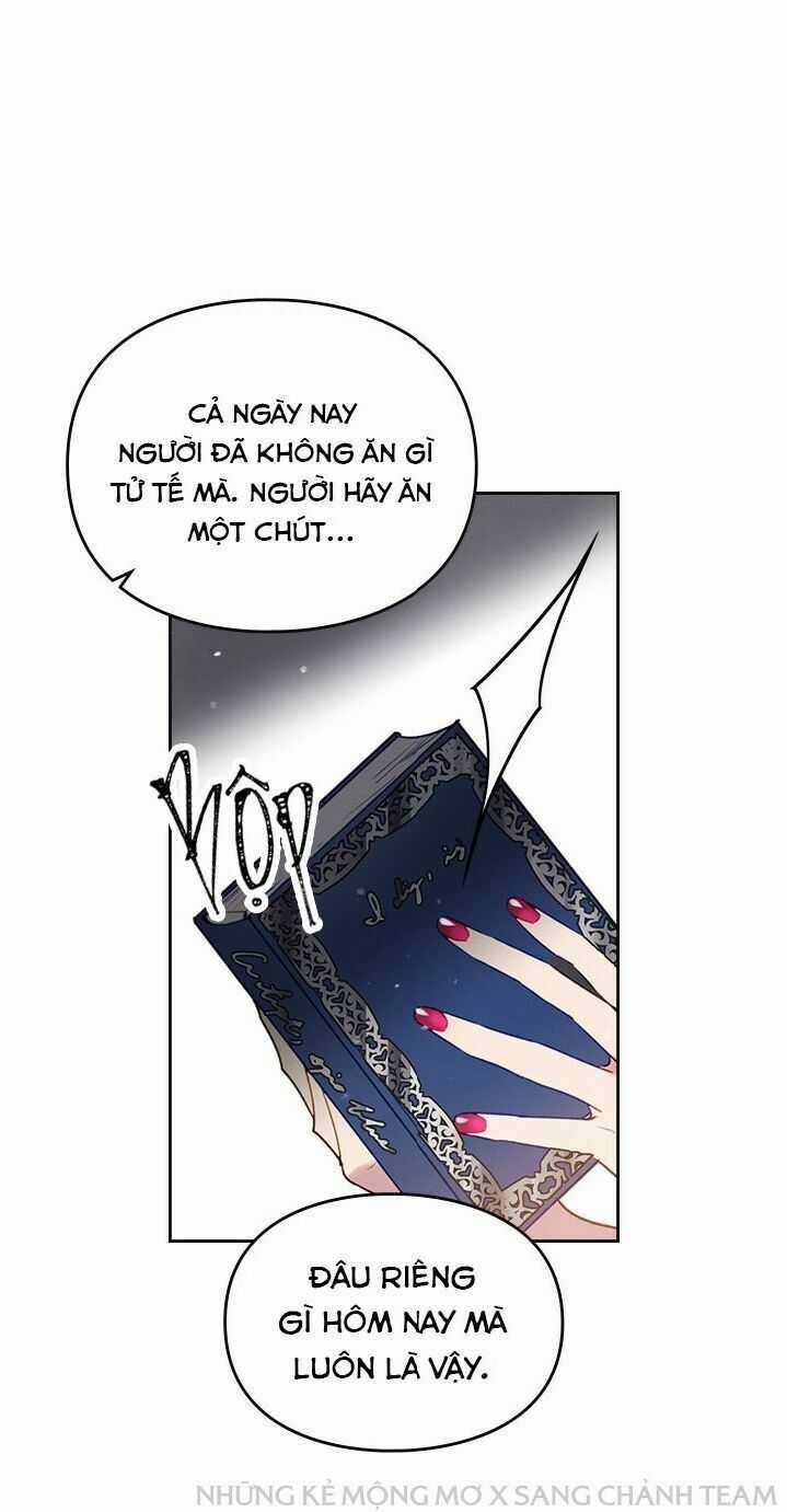 Kết Cục Của Nhân Vật Phản Diện Chỉ Có Thể Là Cái Chết Chapter 41 trang 26