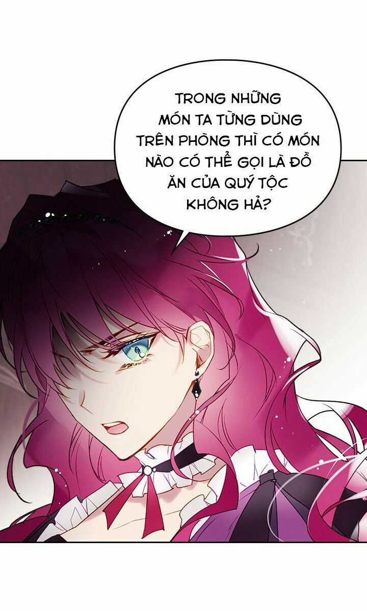 Kết Cục Của Nhân Vật Phản Diện Chỉ Có Thể Là Cái Chết Chapter 41 trang 27