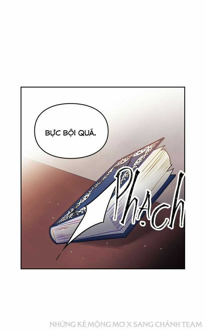 Kết Cục Của Nhân Vật Phản Diện Chỉ Có Thể Là Cái Chết Chapter 41 trang 31