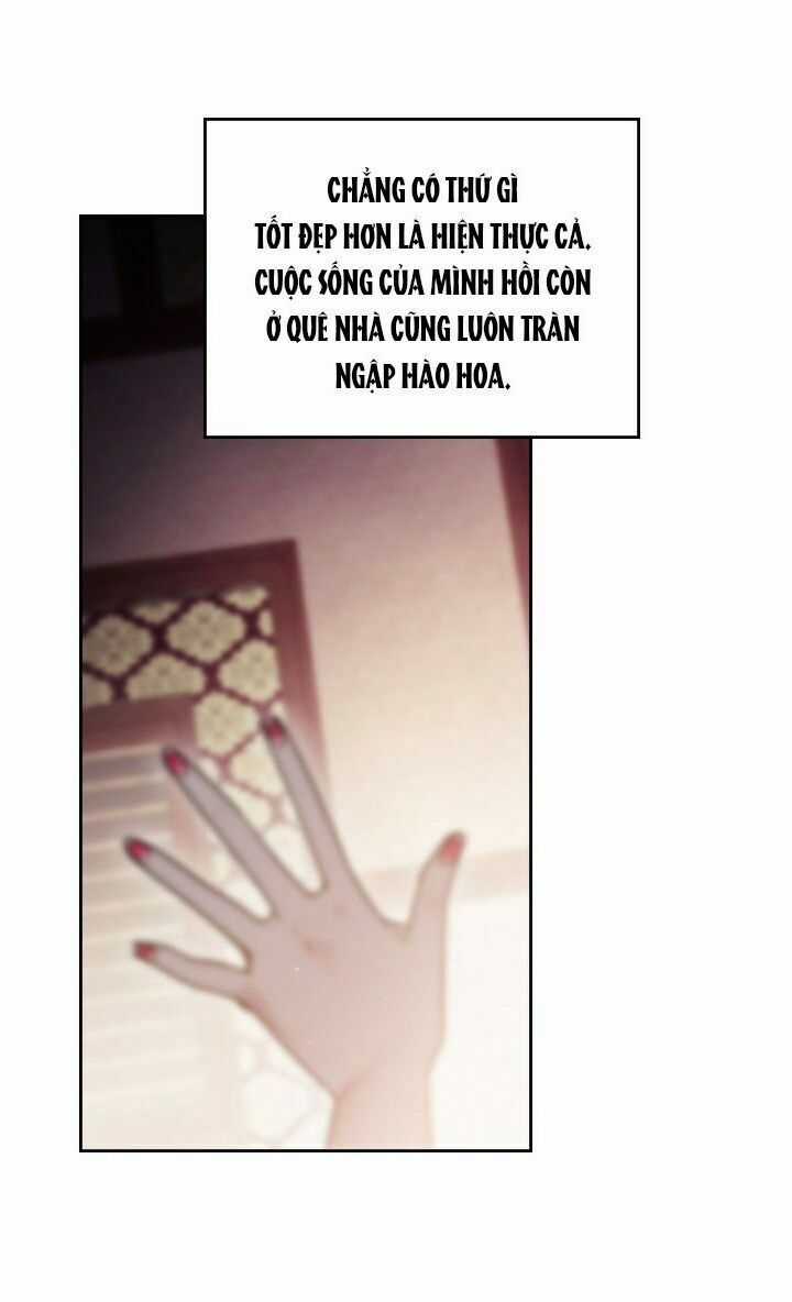 Kết Cục Của Nhân Vật Phản Diện Chỉ Có Thể Là Cái Chết Chapter 41 trang 33