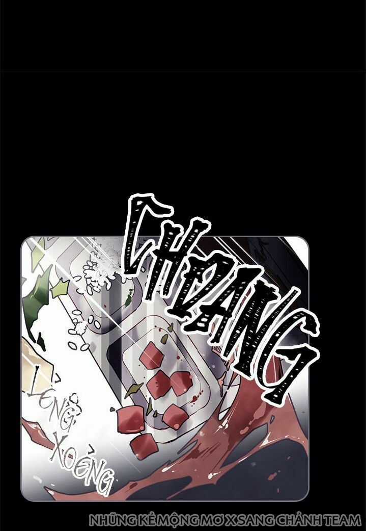 Kết Cục Của Nhân Vật Phản Diện Chỉ Có Thể Là Cái Chết Chapter 41 trang 36