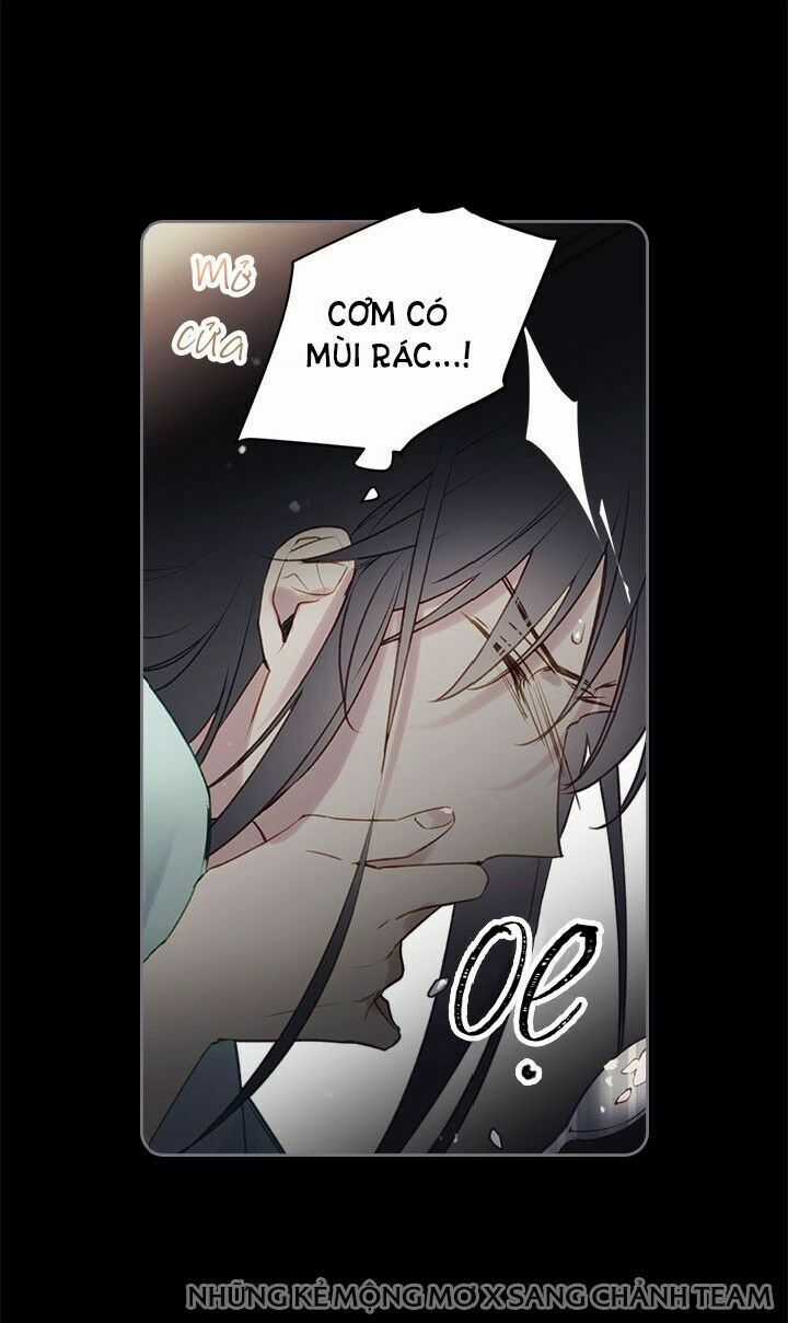 Kết Cục Của Nhân Vật Phản Diện Chỉ Có Thể Là Cái Chết Chapter 41 trang 41