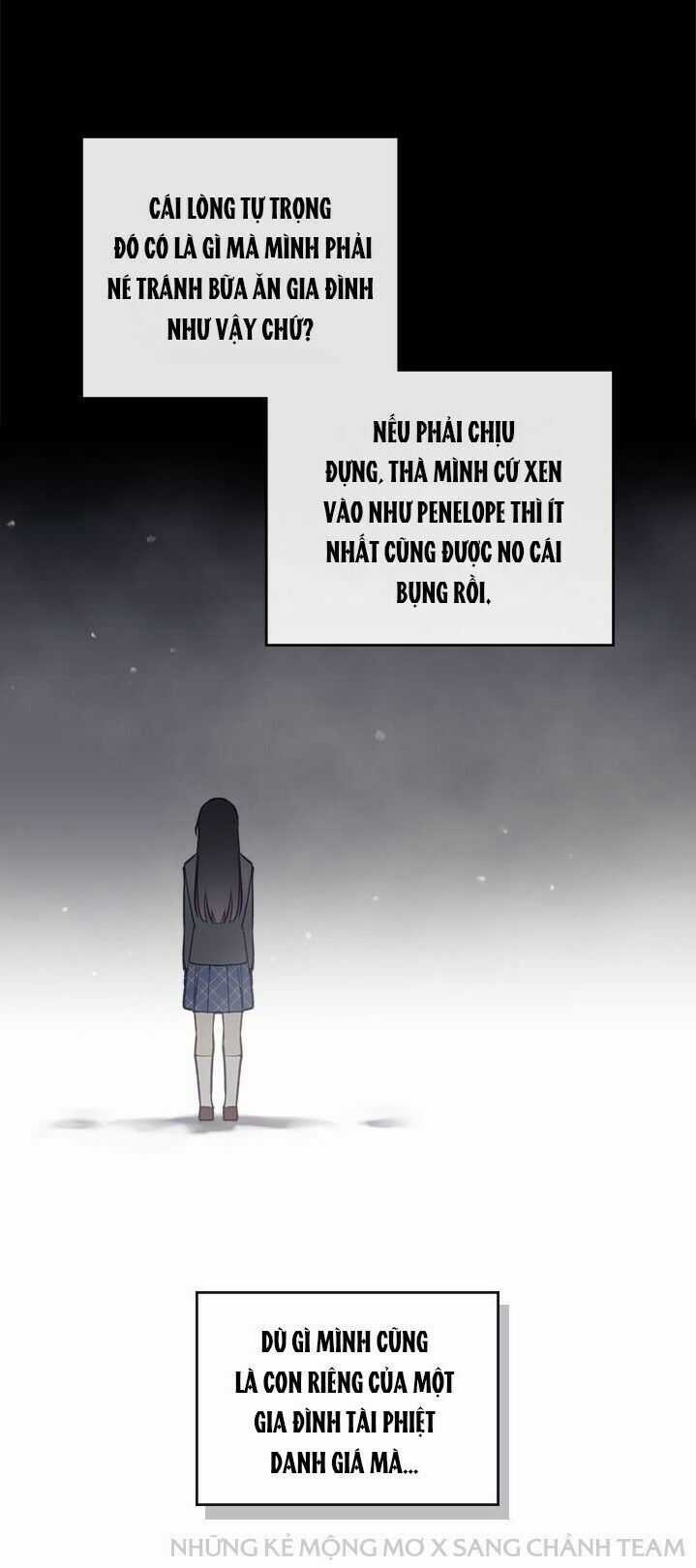 Kết Cục Của Nhân Vật Phản Diện Chỉ Có Thể Là Cái Chết Chapter 41 trang 43