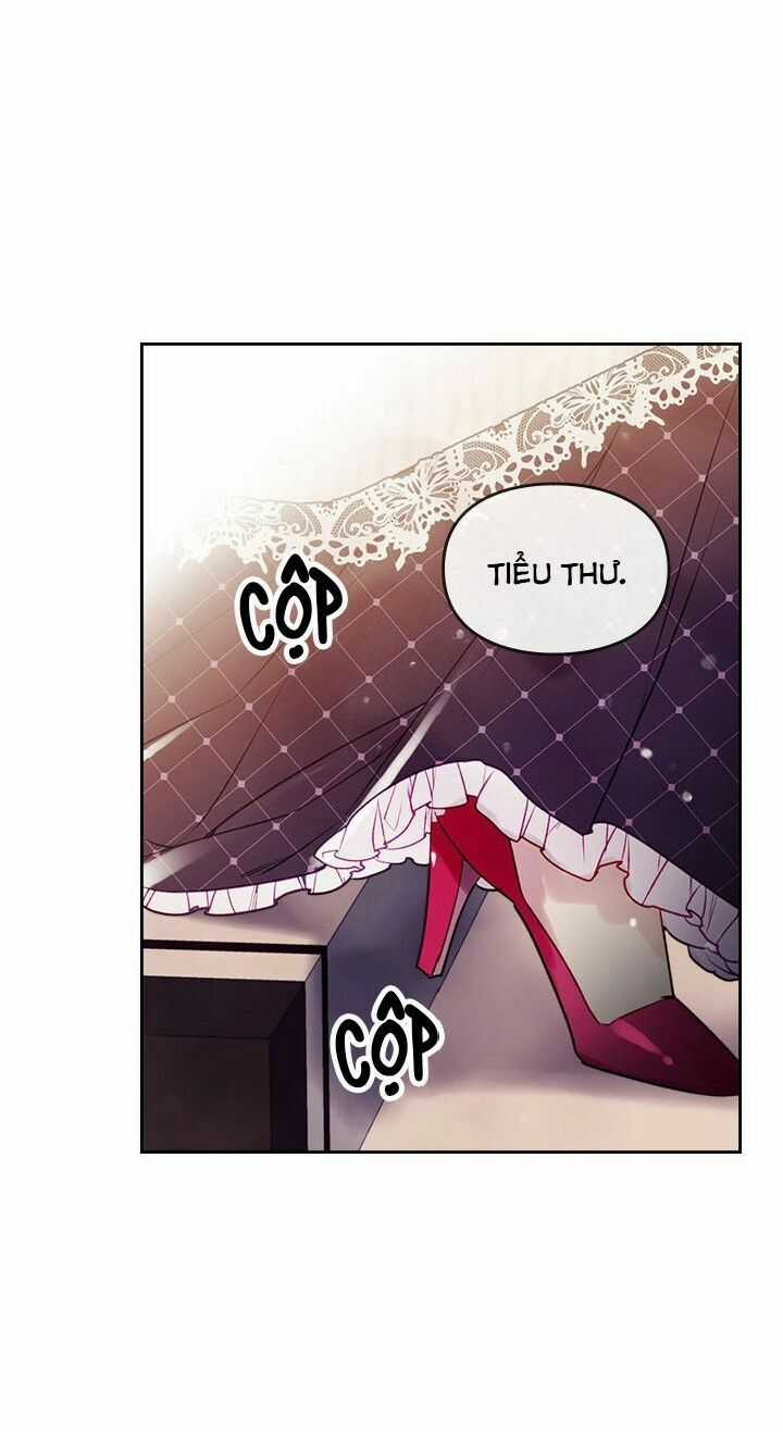Kết Cục Của Nhân Vật Phản Diện Chỉ Có Thể Là Cái Chết Chapter 41 trang 46