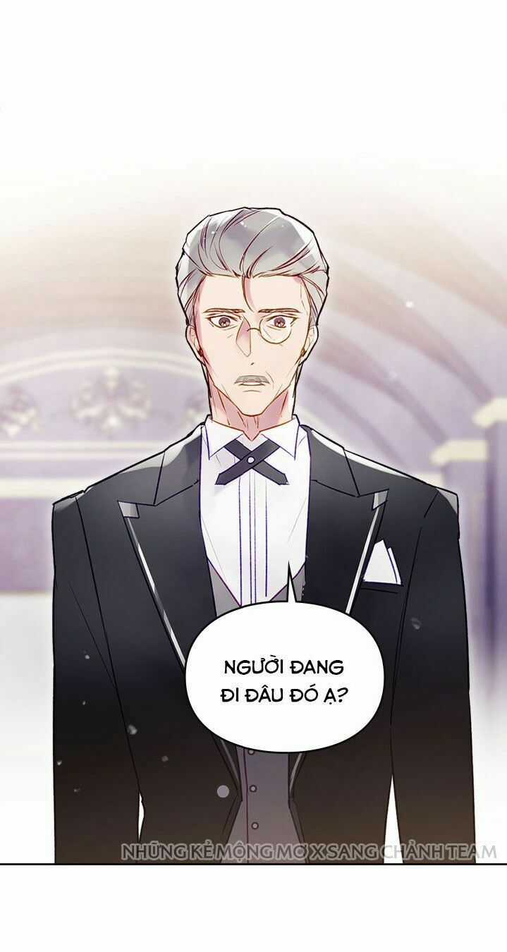 Kết Cục Của Nhân Vật Phản Diện Chỉ Có Thể Là Cái Chết Chapter 41 trang 47