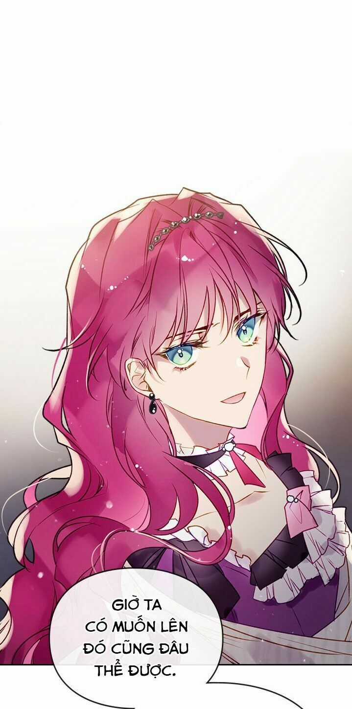 Kết Cục Của Nhân Vật Phản Diện Chỉ Có Thể Là Cái Chết Chapter 41 trang 55