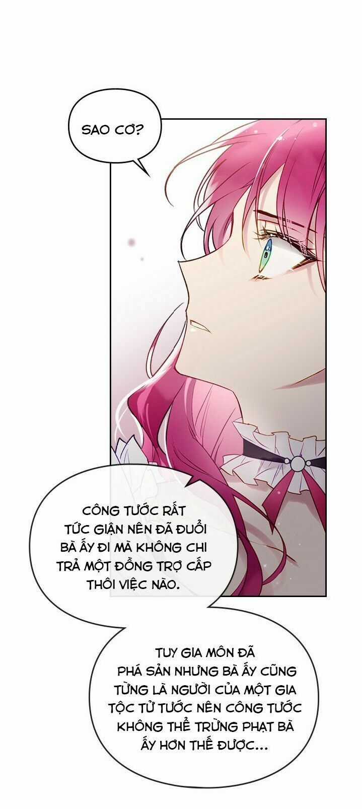 Kết Cục Của Nhân Vật Phản Diện Chỉ Có Thể Là Cái Chết Chapter 41 trang 59