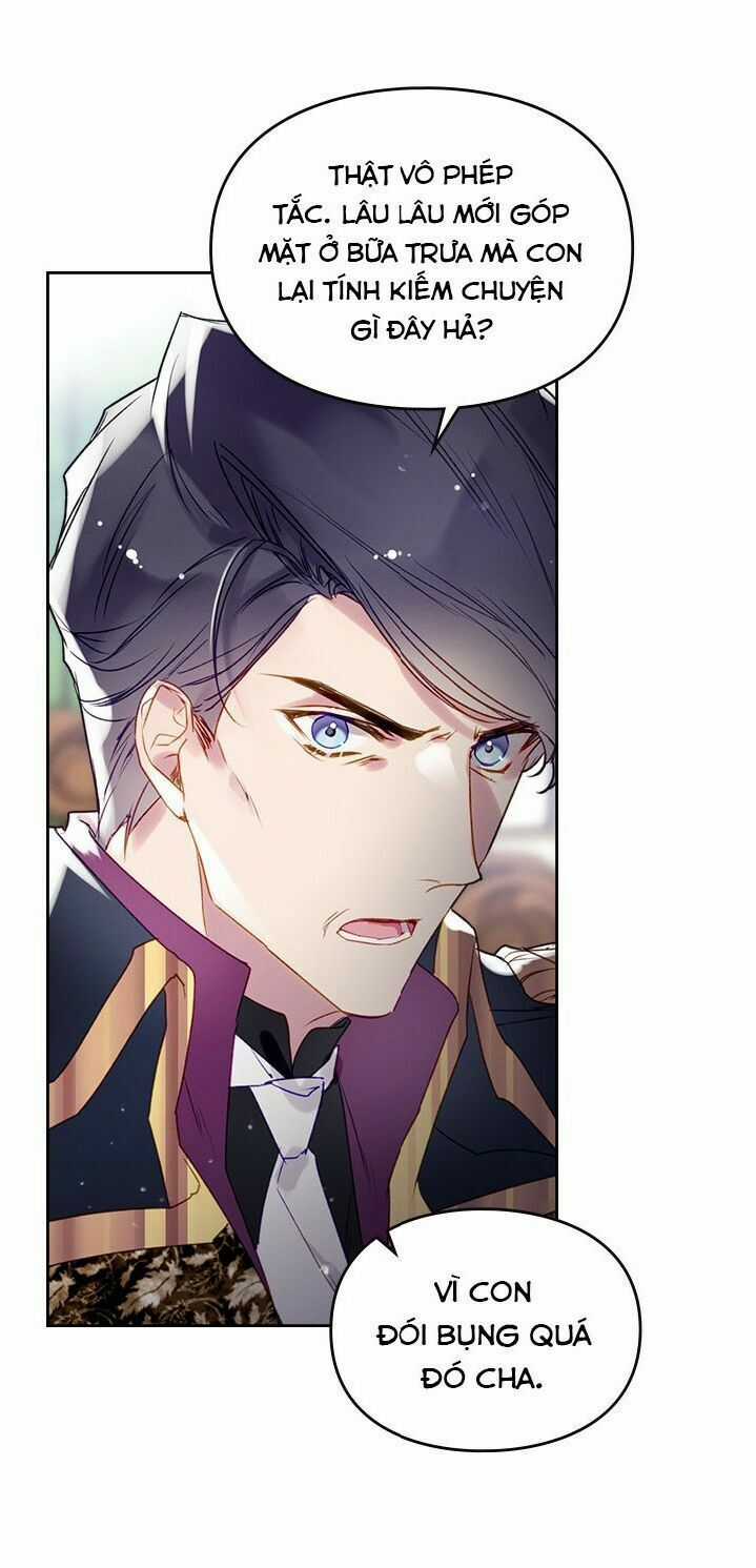 Kết Cục Của Nhân Vật Phản Diện Chỉ Có Thể Là Cái Chết Chapter 41 trang 6