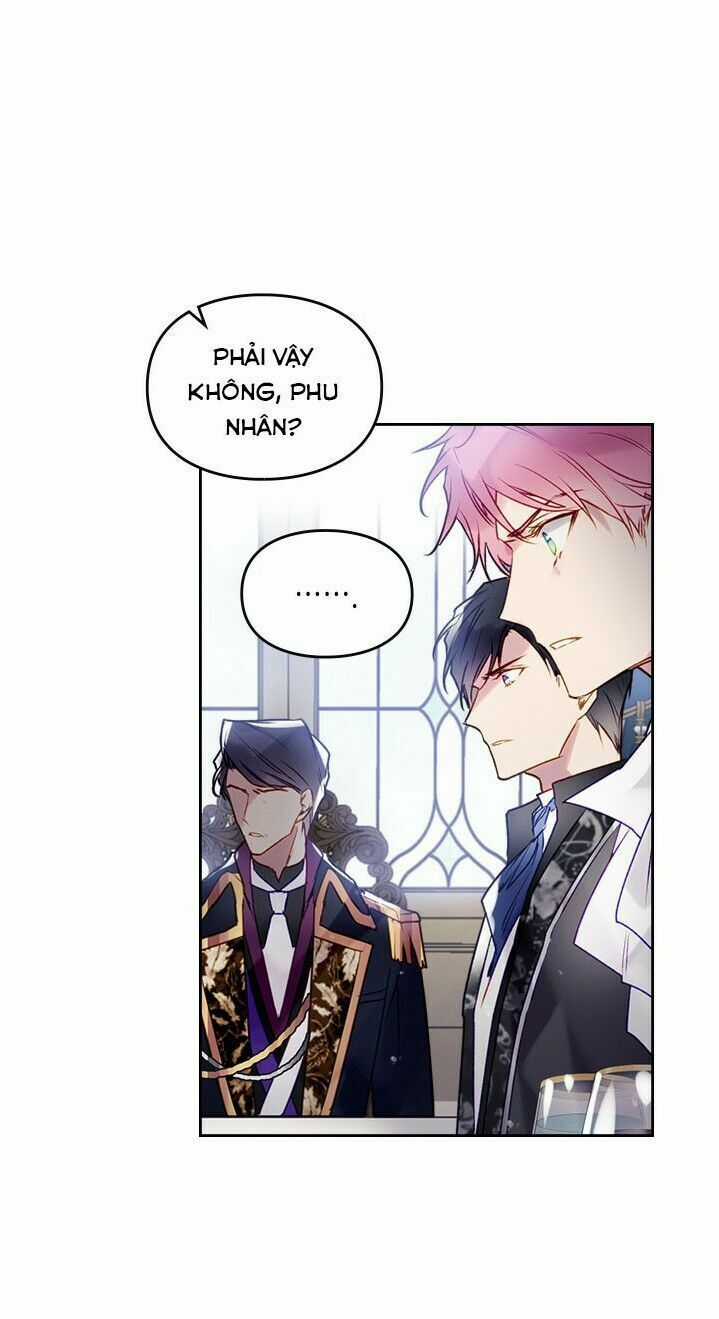 Kết Cục Của Nhân Vật Phản Diện Chỉ Có Thể Là Cái Chết Chapter 41 trang 8