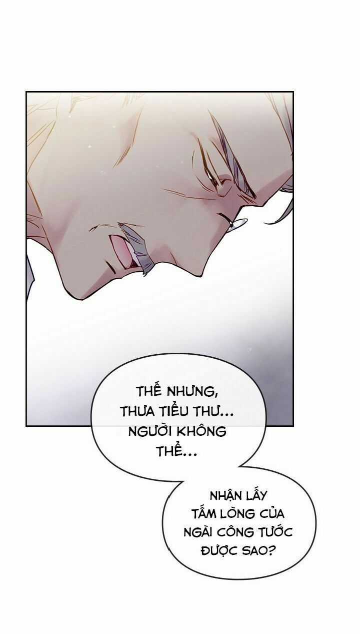 Kết Cục Của Nhân Vật Phản Diện Chỉ Có Thể Là Cái Chết Chapter 42 trang 10