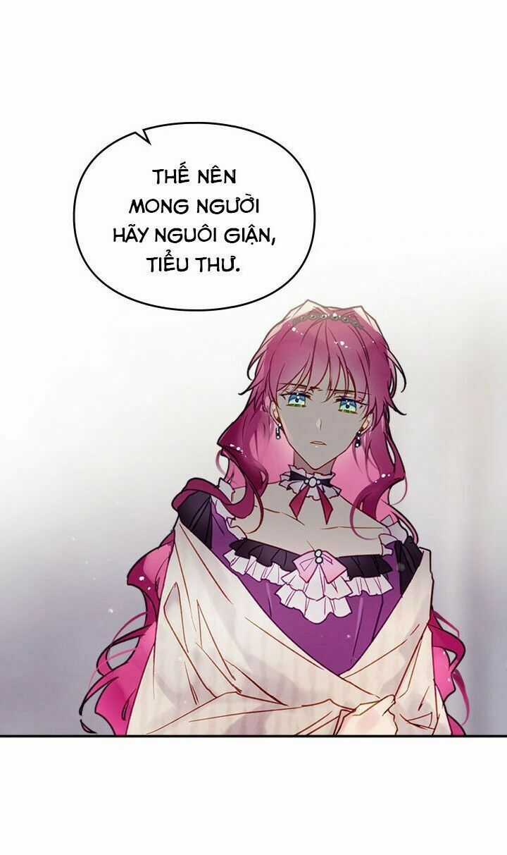 Kết Cục Của Nhân Vật Phản Diện Chỉ Có Thể Là Cái Chết Chapter 42 trang 13