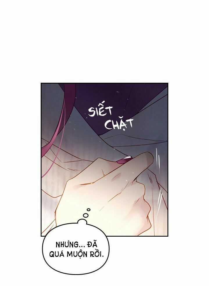 Kết Cục Của Nhân Vật Phản Diện Chỉ Có Thể Là Cái Chết Chapter 42 trang 15