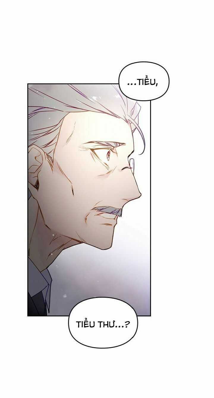 Kết Cục Của Nhân Vật Phản Diện Chỉ Có Thể Là Cái Chết Chapter 42 trang 18