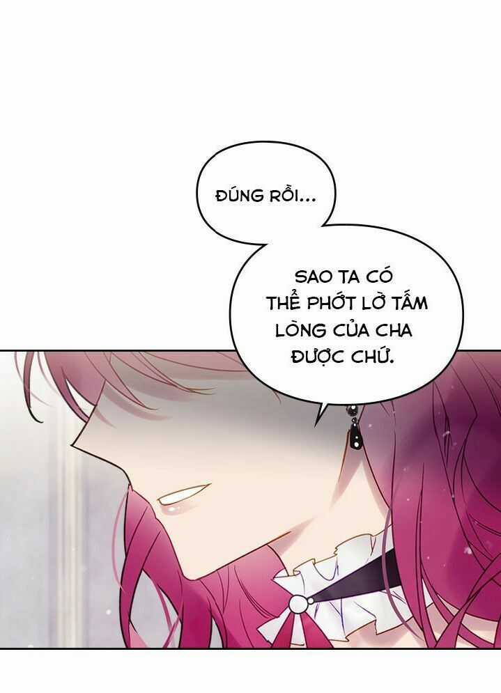 Kết Cục Của Nhân Vật Phản Diện Chỉ Có Thể Là Cái Chết Chapter 42 trang 19