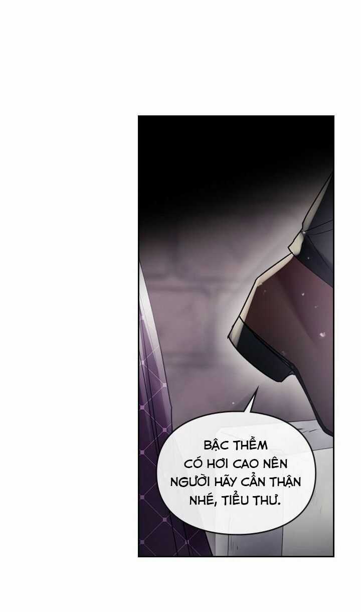 Kết Cục Của Nhân Vật Phản Diện Chỉ Có Thể Là Cái Chết Chapter 42 trang 22