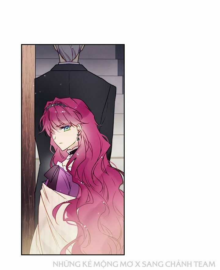 Kết Cục Của Nhân Vật Phản Diện Chỉ Có Thể Là Cái Chết Chapter 42 trang 23