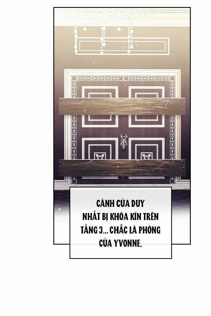 Kết Cục Của Nhân Vật Phản Diện Chỉ Có Thể Là Cái Chết Chapter 42 trang 24