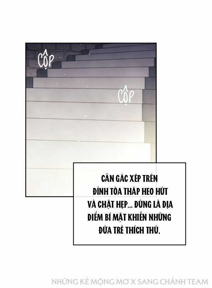 Kết Cục Của Nhân Vật Phản Diện Chỉ Có Thể Là Cái Chết Chapter 42 trang 26