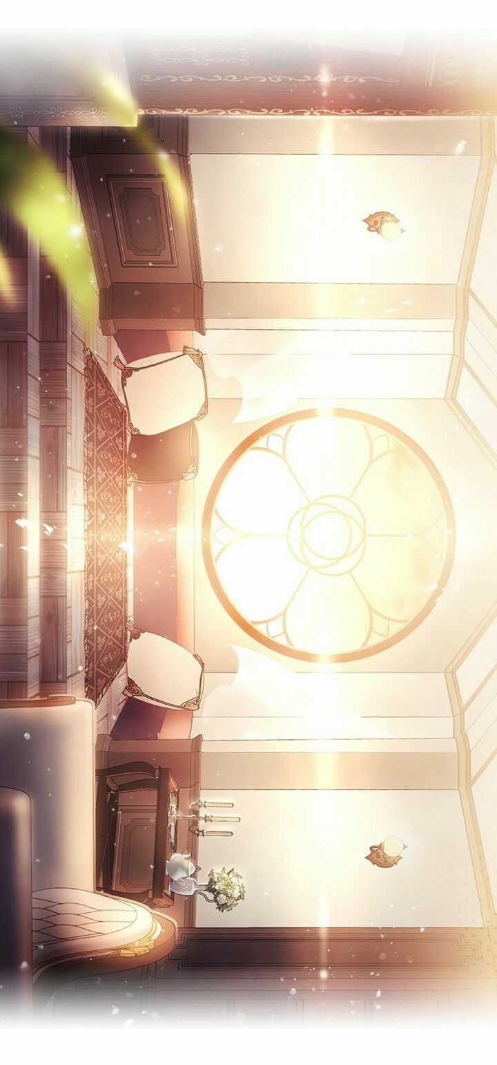 Kết Cục Của Nhân Vật Phản Diện Chỉ Có Thể Là Cái Chết Chapter 42 trang 28