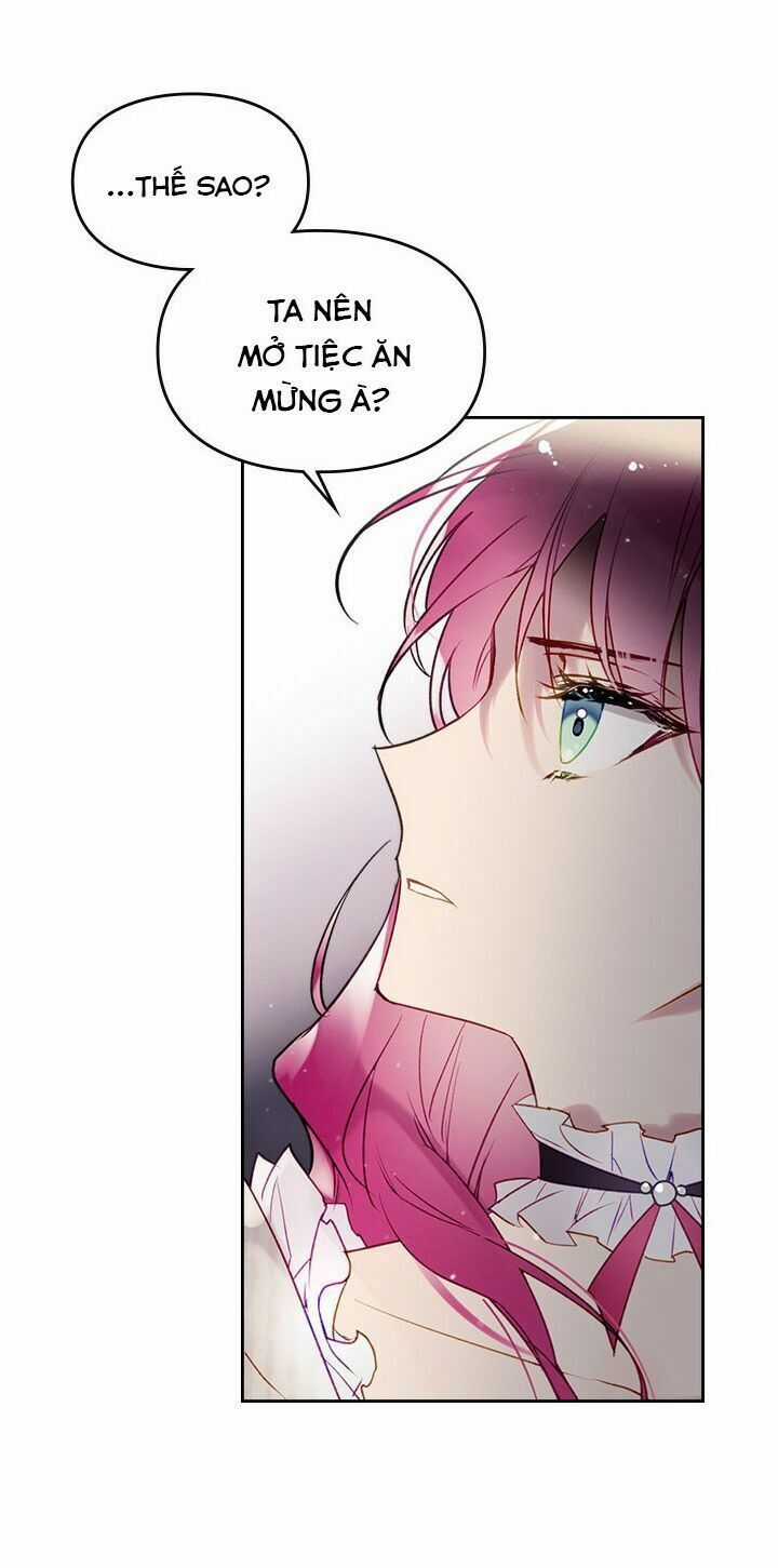 Kết Cục Của Nhân Vật Phản Diện Chỉ Có Thể Là Cái Chết Chapter 42 trang 3