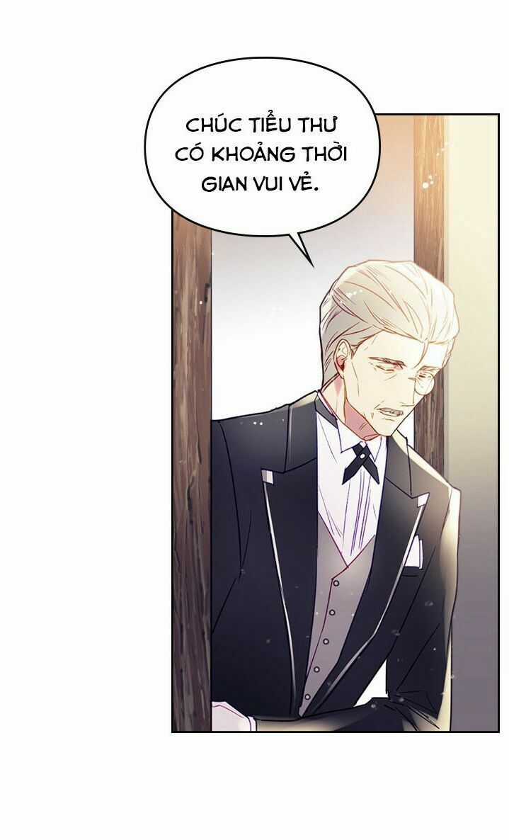 Kết Cục Của Nhân Vật Phản Diện Chỉ Có Thể Là Cái Chết Chapter 42 trang 32