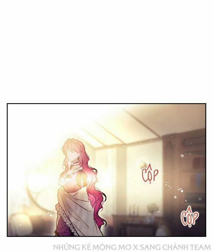 Kết Cục Của Nhân Vật Phản Diện Chỉ Có Thể Là Cái Chết Chapter 42 trang 33