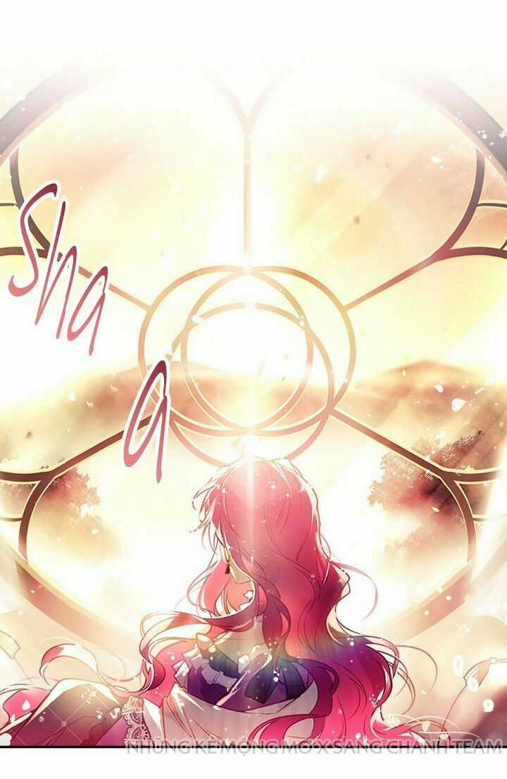 Kết Cục Của Nhân Vật Phản Diện Chỉ Có Thể Là Cái Chết Chapter 42 trang 36