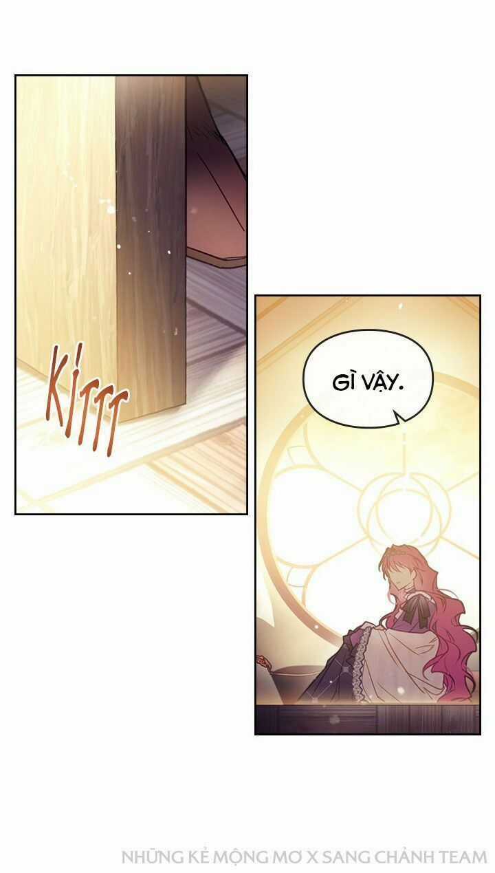 Kết Cục Của Nhân Vật Phản Diện Chỉ Có Thể Là Cái Chết Chapter 42 trang 38