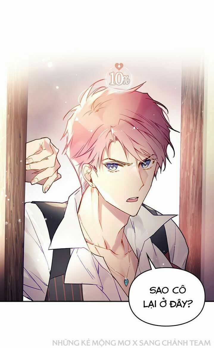 Kết Cục Của Nhân Vật Phản Diện Chỉ Có Thể Là Cái Chết Chapter 42 trang 39