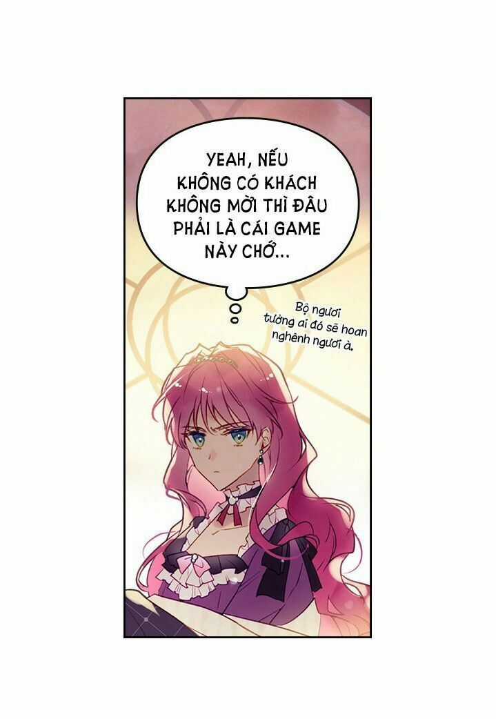 Kết Cục Của Nhân Vật Phản Diện Chỉ Có Thể Là Cái Chết Chapter 42 trang 40