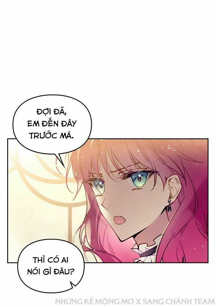 Kết Cục Của Nhân Vật Phản Diện Chỉ Có Thể Là Cái Chết Chapter 42 trang 43