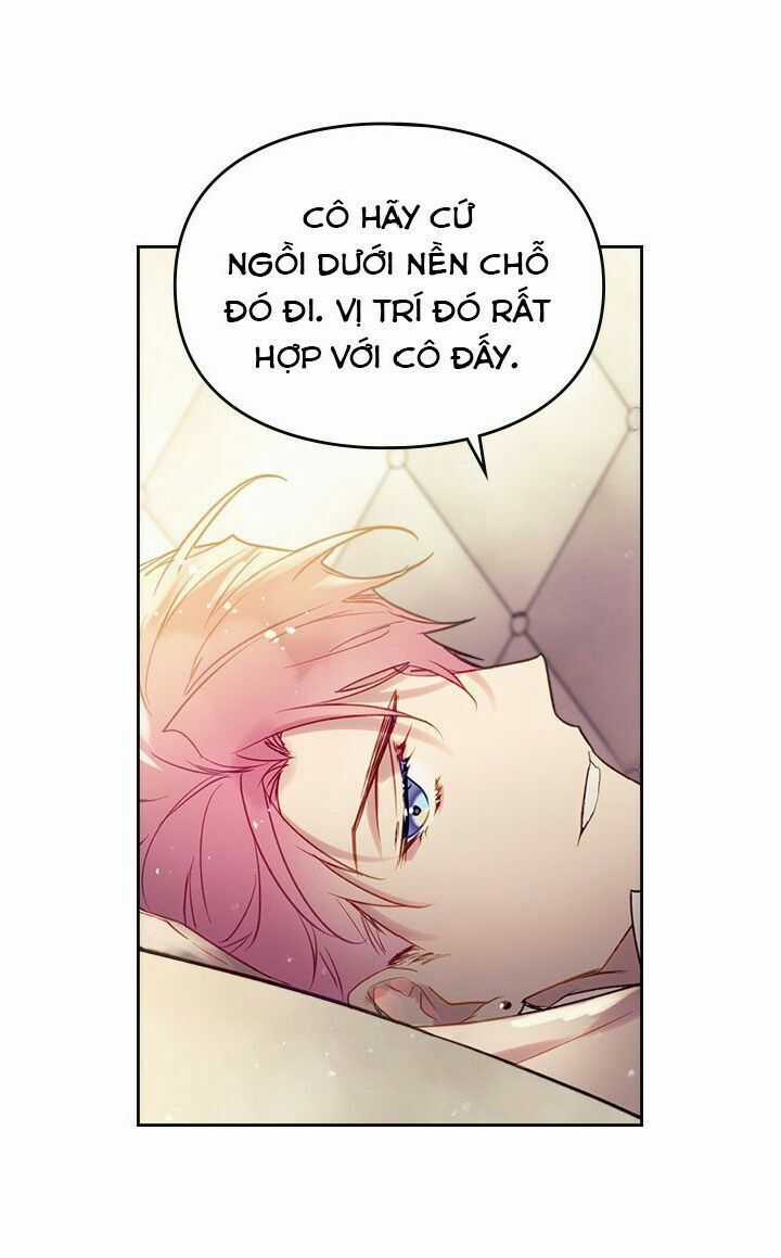 Kết Cục Của Nhân Vật Phản Diện Chỉ Có Thể Là Cái Chết Chapter 42 trang 45