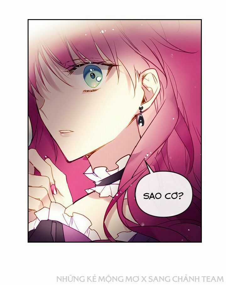 Kết Cục Của Nhân Vật Phản Diện Chỉ Có Thể Là Cái Chết Chapter 42 trang 49