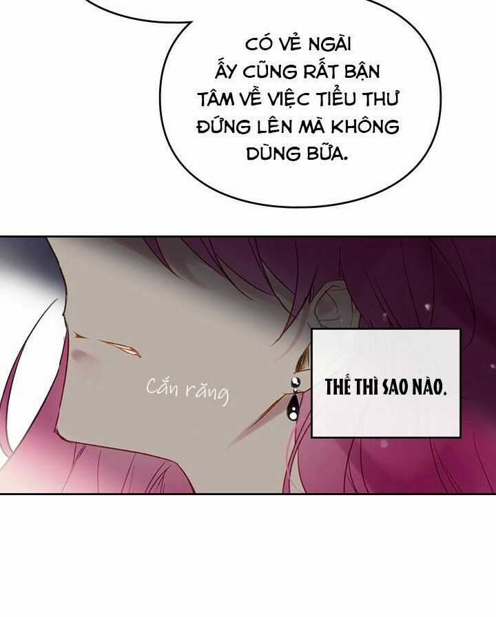 Kết Cục Của Nhân Vật Phản Diện Chỉ Có Thể Là Cái Chết Chapter 42 trang 5