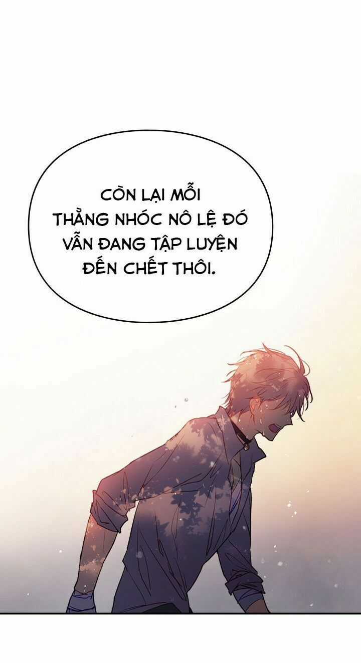 Kết Cục Của Nhân Vật Phản Diện Chỉ Có Thể Là Cái Chết Chapter 42 trang 51