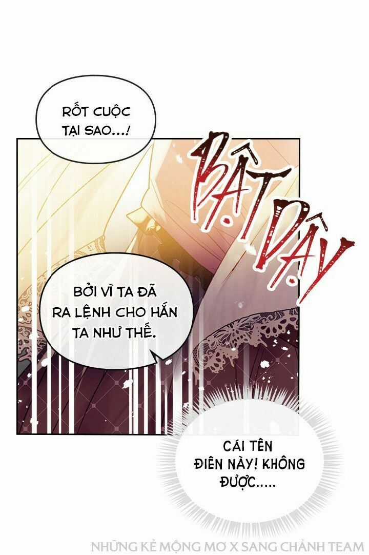 Kết Cục Của Nhân Vật Phản Diện Chỉ Có Thể Là Cái Chết Chapter 42 trang 52