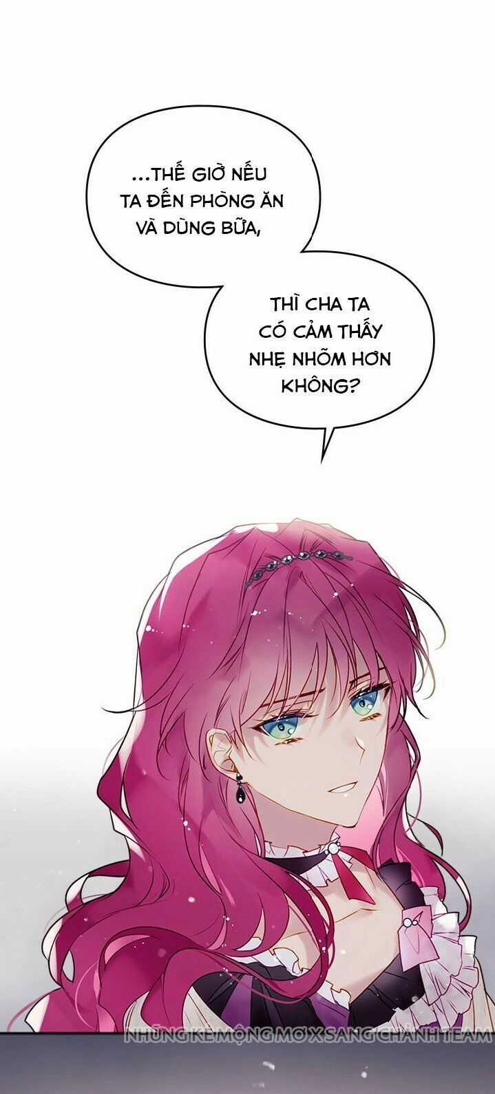 Kết Cục Của Nhân Vật Phản Diện Chỉ Có Thể Là Cái Chết Chapter 42 trang 6