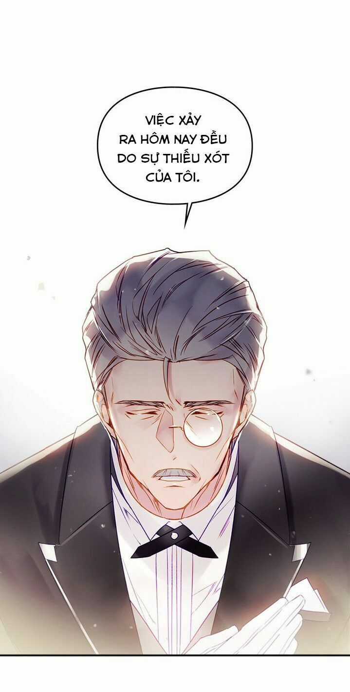 Kết Cục Của Nhân Vật Phản Diện Chỉ Có Thể Là Cái Chết Chapter 42 trang 8