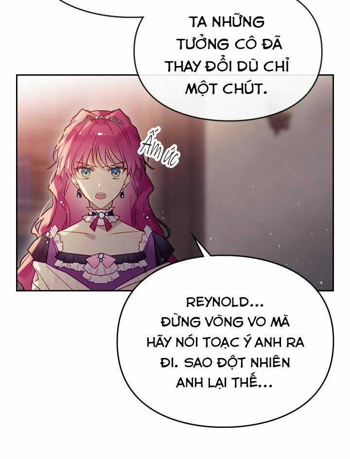 Kết Cục Của Nhân Vật Phản Diện Chỉ Có Thể Là Cái Chết Chapter 43 trang 13