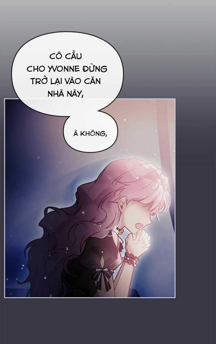 Kết Cục Của Nhân Vật Phản Diện Chỉ Có Thể Là Cái Chết Chapter 43 trang 15