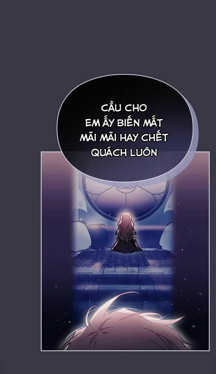 Kết Cục Của Nhân Vật Phản Diện Chỉ Có Thể Là Cái Chết Chapter 43 trang 16