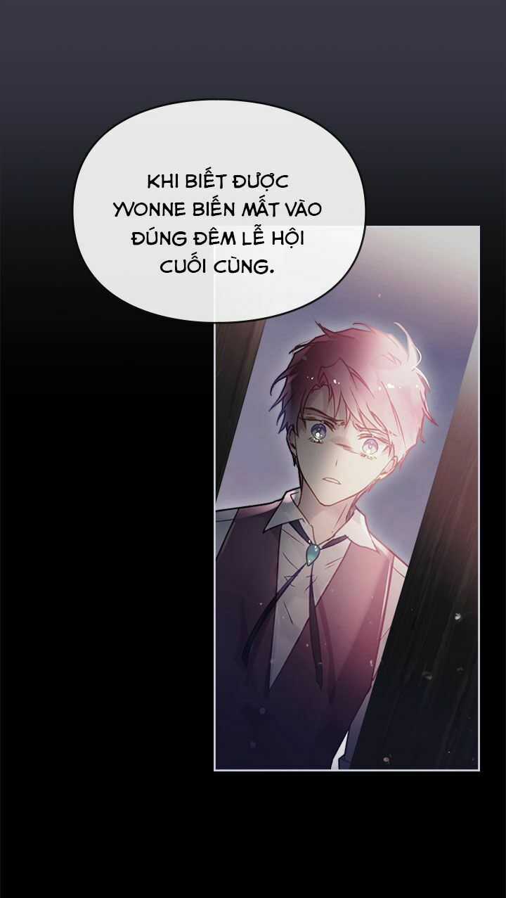 Kết Cục Của Nhân Vật Phản Diện Chỉ Có Thể Là Cái Chết Chapter 43 trang 17