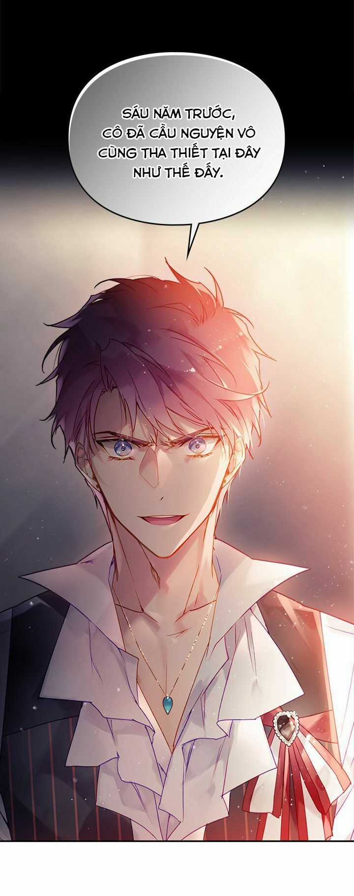 Kết Cục Của Nhân Vật Phản Diện Chỉ Có Thể Là Cái Chết Chapter 43 trang 18