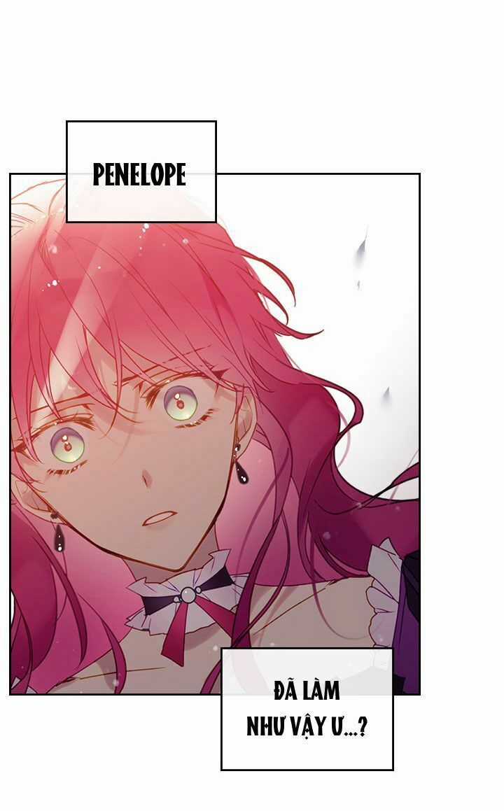 Kết Cục Của Nhân Vật Phản Diện Chỉ Có Thể Là Cái Chết Chapter 43 trang 19