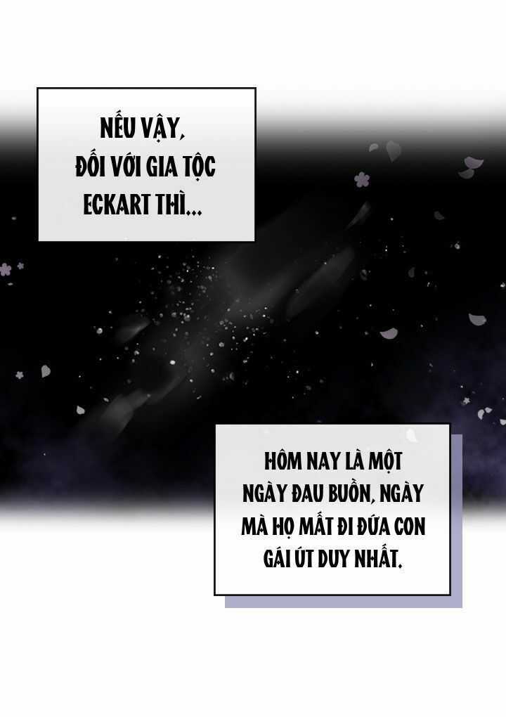 Kết Cục Của Nhân Vật Phản Diện Chỉ Có Thể Là Cái Chết Chapter 43 trang 22