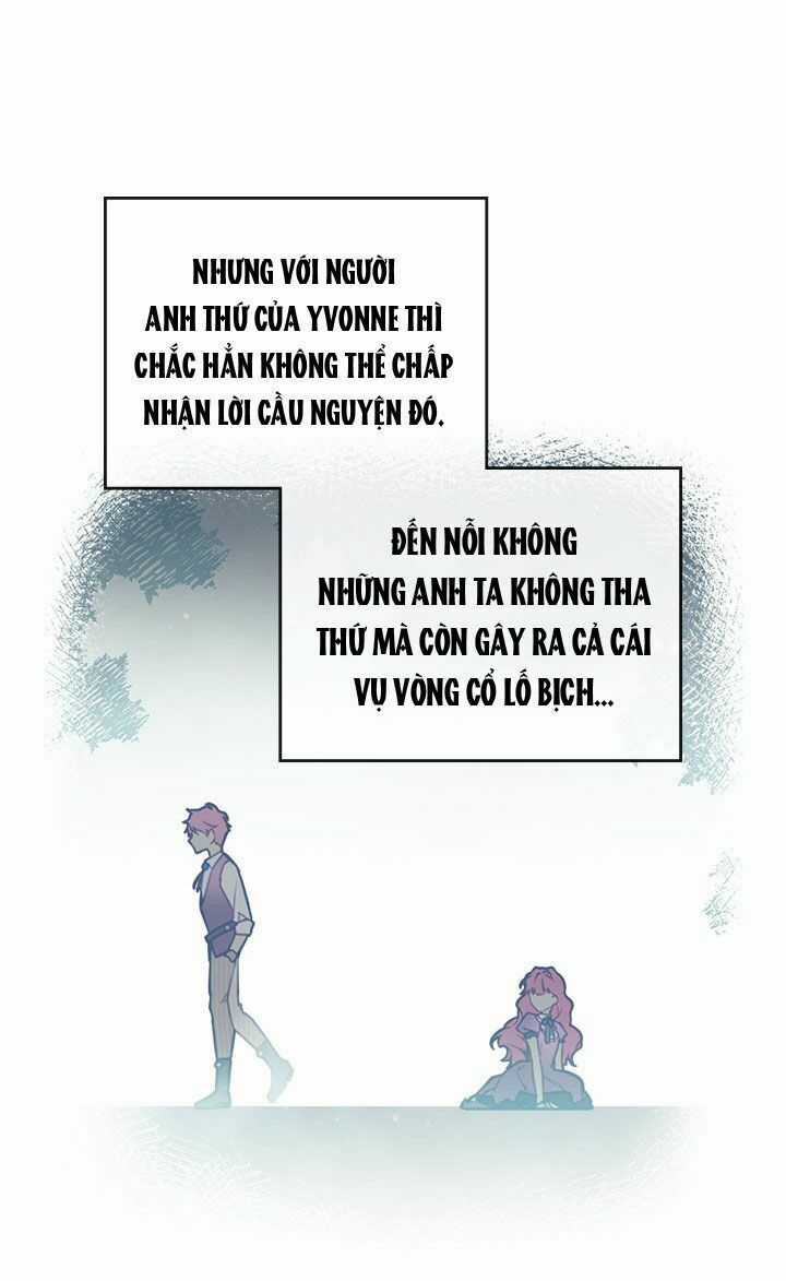 Kết Cục Của Nhân Vật Phản Diện Chỉ Có Thể Là Cái Chết Chapter 43 trang 24