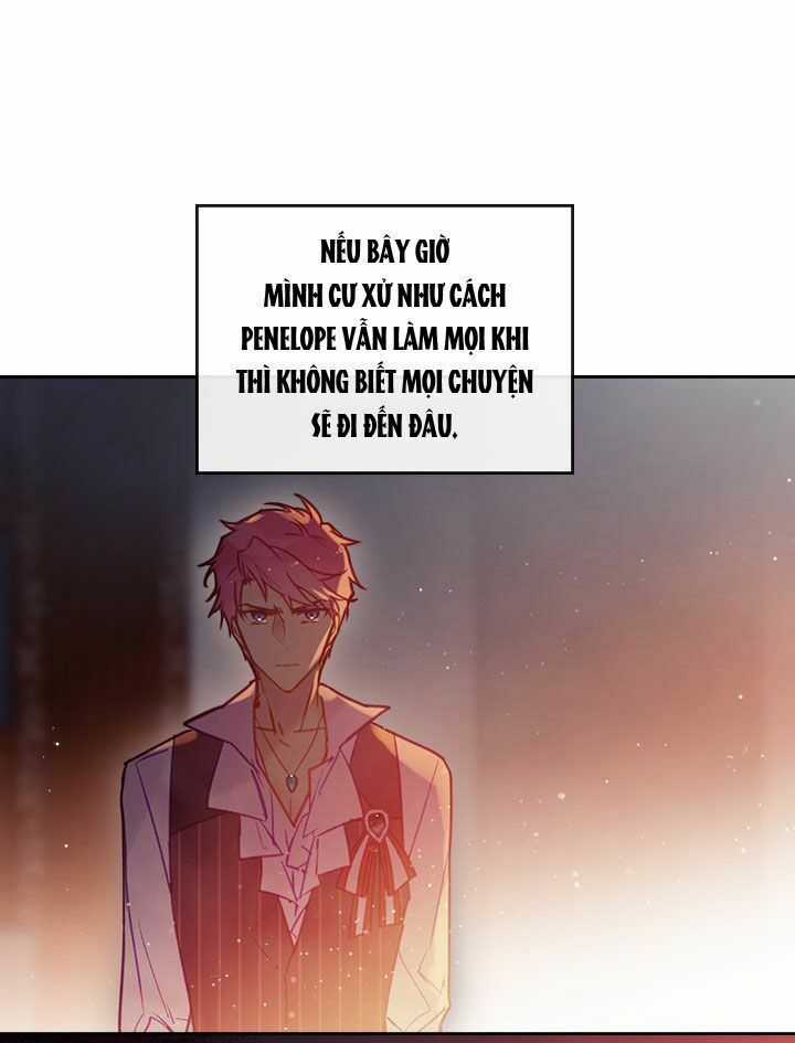 Kết Cục Của Nhân Vật Phản Diện Chỉ Có Thể Là Cái Chết Chapter 43 trang 25